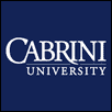 Cabrini University Logo