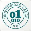 CAECE University Logo