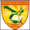 Cagayan State University Logo