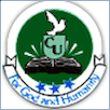Caleb University Logo