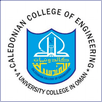 Caledonian College of Engineering Logo