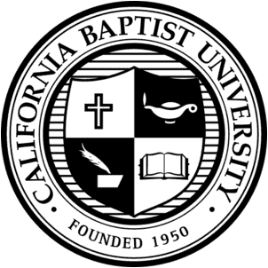 California Baptist University Logo