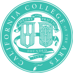 California College of the Arts Logo