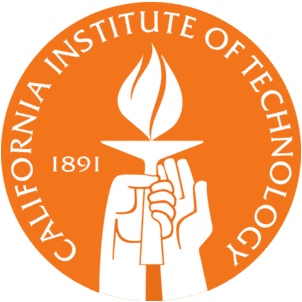 California Institute of Technology Logo