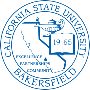 California State University - Bakersfield Logo