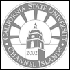 California State University - Channel Islands Logo