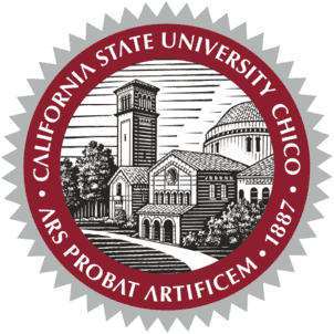 California State University - Chico Logo