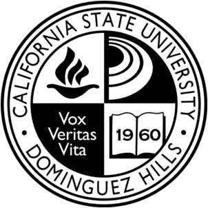 California State University - Dominguez Hills Logo