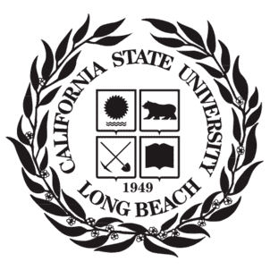 California State University - Long Beach Logo