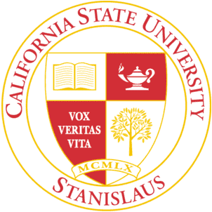 California State University - Stanislaus Logo
