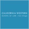 California Western School of Law Logo