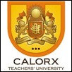 Sabarmati University Logo