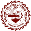 Calumet College of Saint Joseph Logo