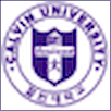 Calvin University Logo