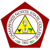 Camarines Norte State College Logo