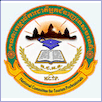 Cambodian Mekong University Logo