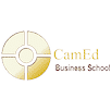 CamEd Business School Logo