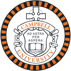 Campbell University Logo