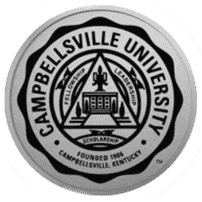 Campbellsville University Logo