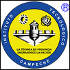 Campeche Institute of Technology Logo