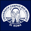 Campus Bio-Medico University of Rome Logo