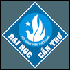 Can Tho University Logo