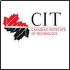 Canadian Institute of Technology Logo