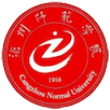 Cangzhou Normal University Logo