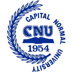 Capital Normal University Logo