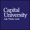 Capital University Logo