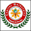 Capitol University Logo