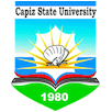 Capiz State University Logo
