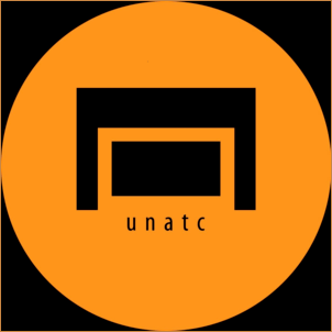 Caragiale University of Theatrical Arts and Cinematography Logo