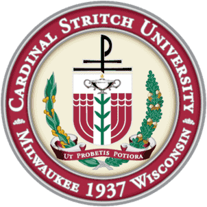 Cardinal Stritch University Logo