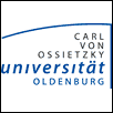Carl von Ossietzky University of Oldenburg Logo