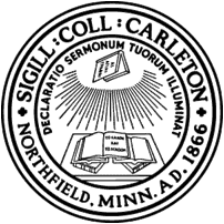 Carleton College Logo
