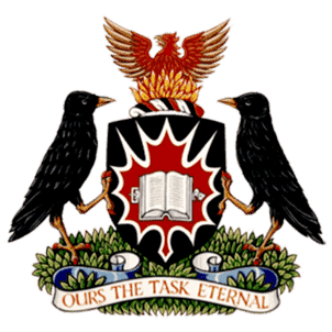 Carleton University Logo