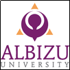 Carlos Albizu University - San Juan Logo