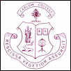 Carlow College Logo
