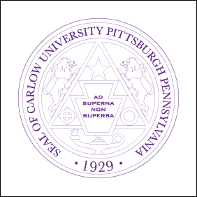 Carlow University Logo