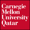 Carnegie Mellon University in Qatar Logo