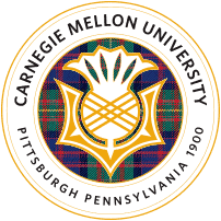 Carnegie Mellon University Logo