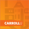 Carroll University Logo