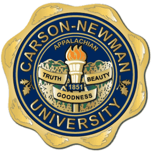 Carson-Newman University Logo
