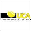 Cartago University of Panama Logo