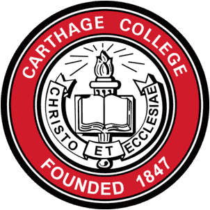 Carthage College Logo