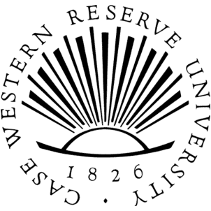Case Western Reserve University Logo