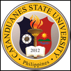 Catanduanes State University Logo