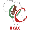Catholic Institute of Yaounde Logo