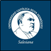 Catholic University Cardinal Raul Silva Henriquez Logo
